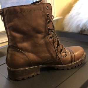 Steve Madden Boots